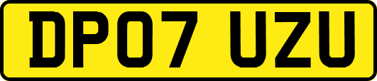 DP07UZU