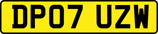 DP07UZW