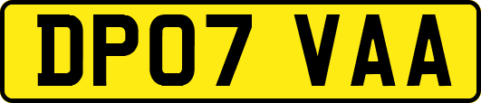 DP07VAA