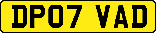 DP07VAD