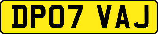DP07VAJ