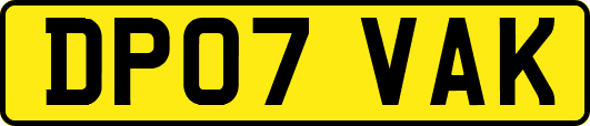 DP07VAK