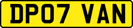 DP07VAN