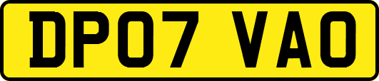 DP07VAO