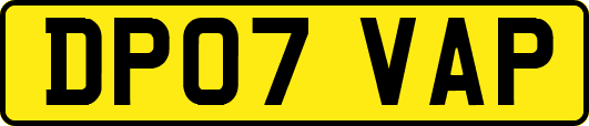 DP07VAP