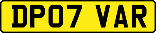 DP07VAR