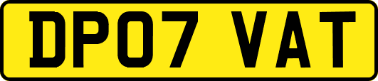 DP07VAT