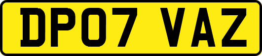 DP07VAZ