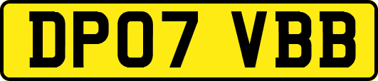 DP07VBB