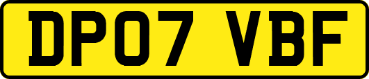 DP07VBF