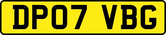 DP07VBG