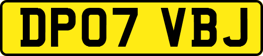 DP07VBJ
