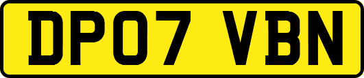 DP07VBN