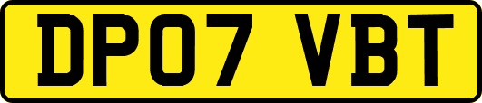 DP07VBT