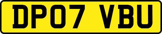 DP07VBU