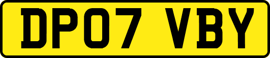 DP07VBY