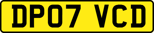 DP07VCD