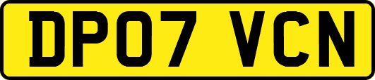 DP07VCN