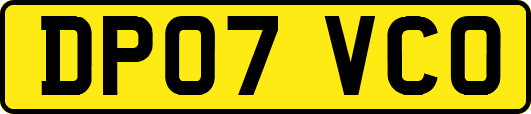 DP07VCO