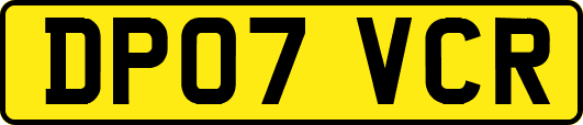 DP07VCR