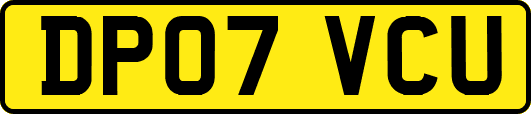 DP07VCU