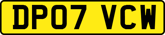 DP07VCW