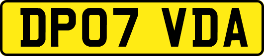 DP07VDA
