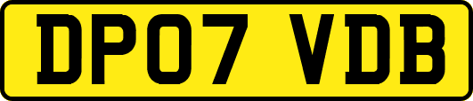 DP07VDB