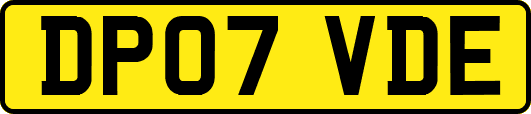 DP07VDE