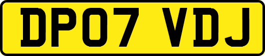 DP07VDJ