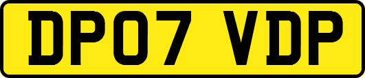 DP07VDP