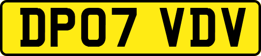 DP07VDV