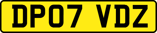 DP07VDZ