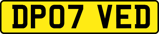 DP07VED