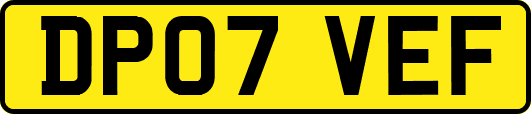 DP07VEF