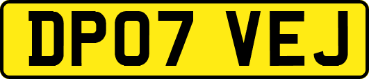 DP07VEJ