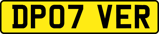 DP07VER