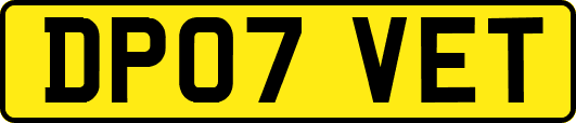 DP07VET