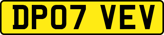 DP07VEV