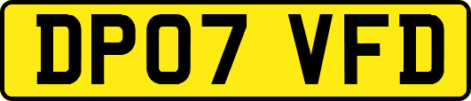 DP07VFD
