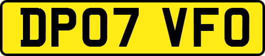 DP07VFO