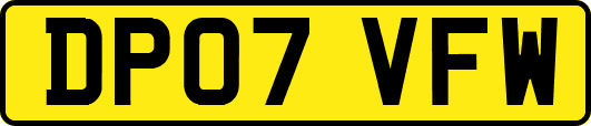 DP07VFW
