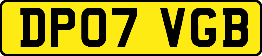 DP07VGB