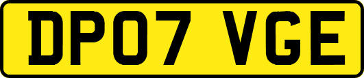 DP07VGE
