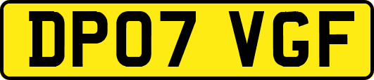 DP07VGF