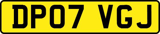 DP07VGJ