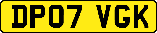 DP07VGK