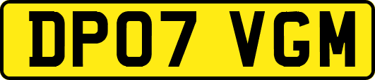 DP07VGM