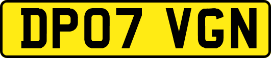 DP07VGN