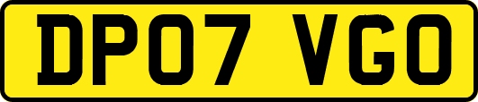 DP07VGO